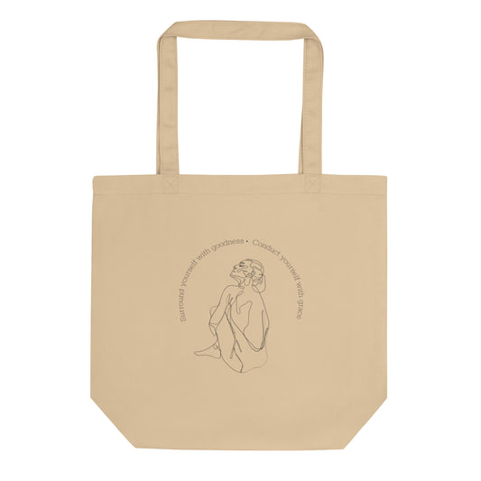 Grace Eco Tote Bag